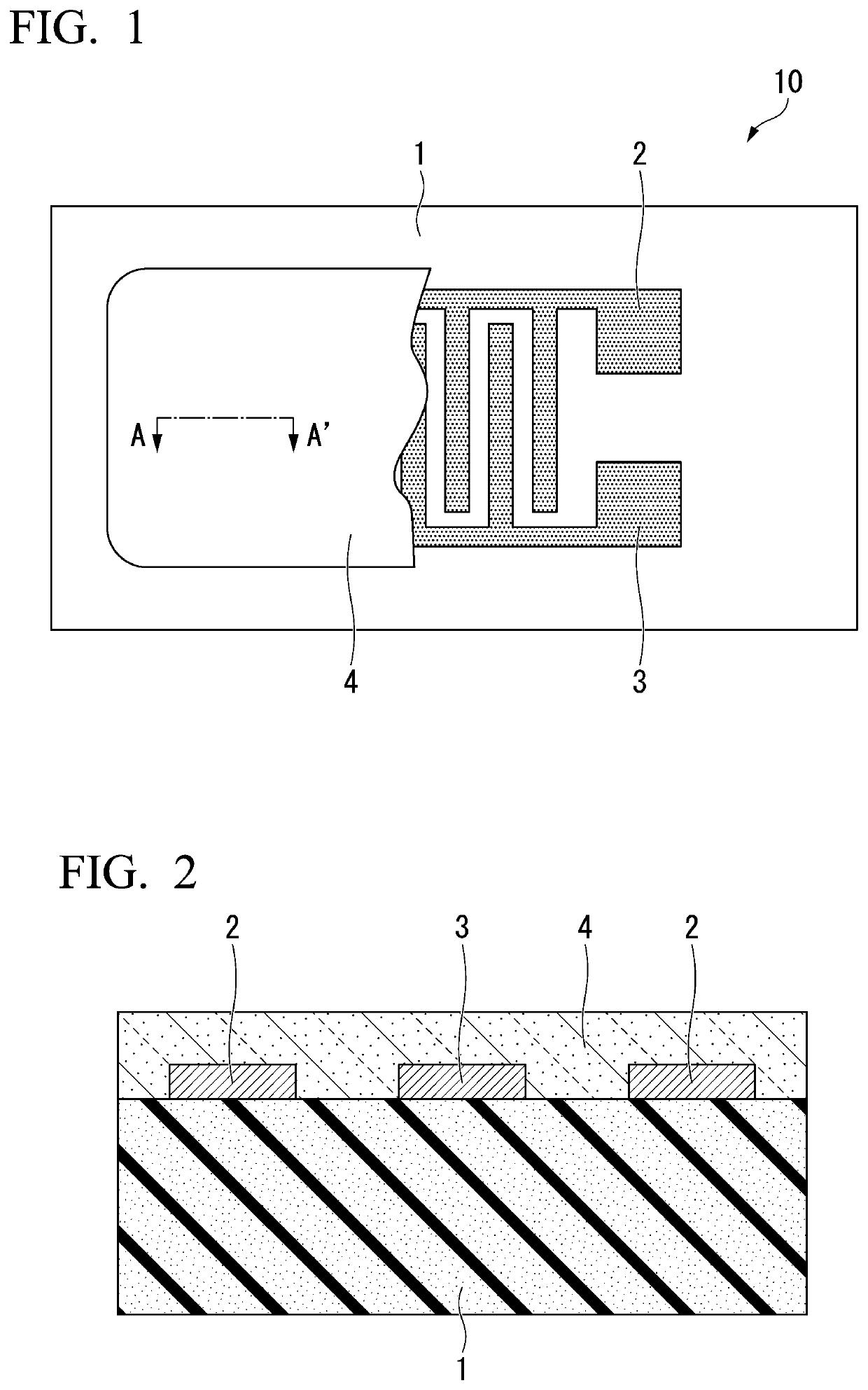 Sensing material for detecting hydrogen sulfide, hydrogen sulfide-sensitive layer, and metal oxide semiconductor-type gas sensor