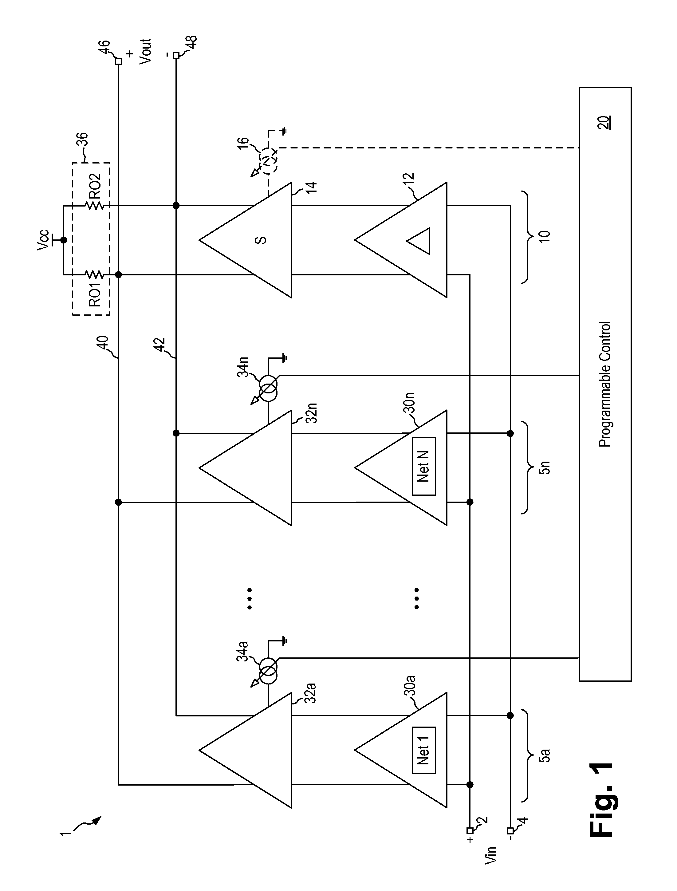 High Bandwidth Programmable Transmission Line Pre-Emphasis Method and Circuit