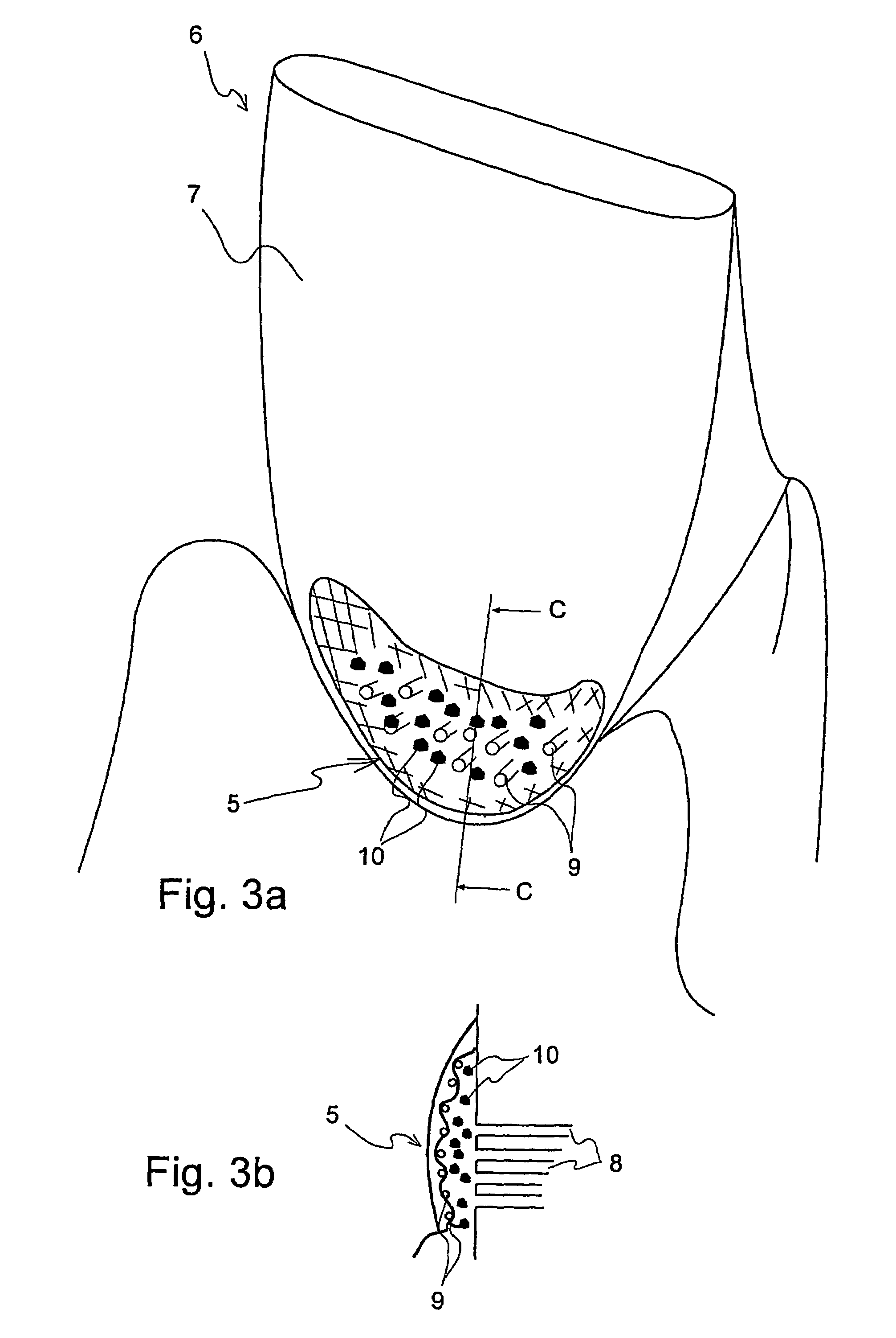 Prepreg and its use