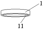 Pediatric thermometer