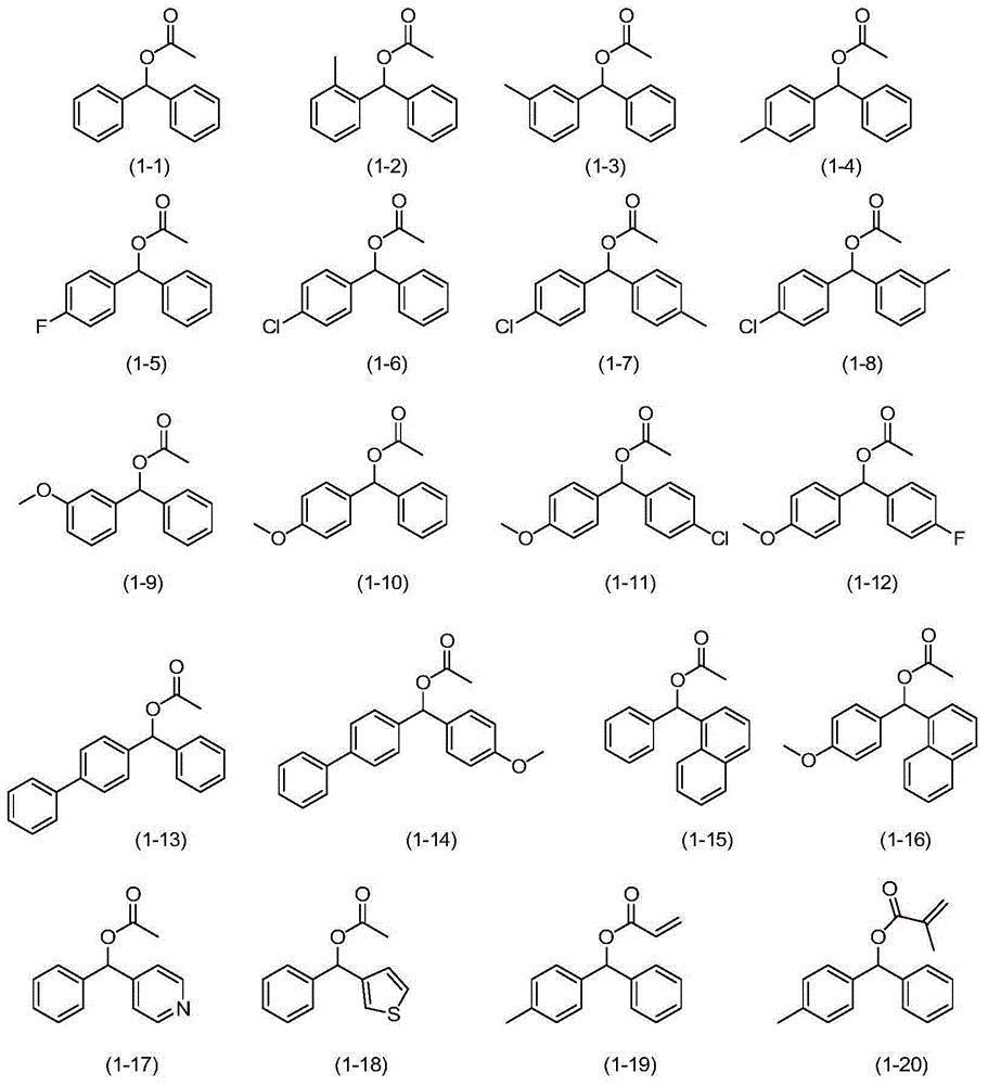 Synthetic method for diaryl ketone compounds