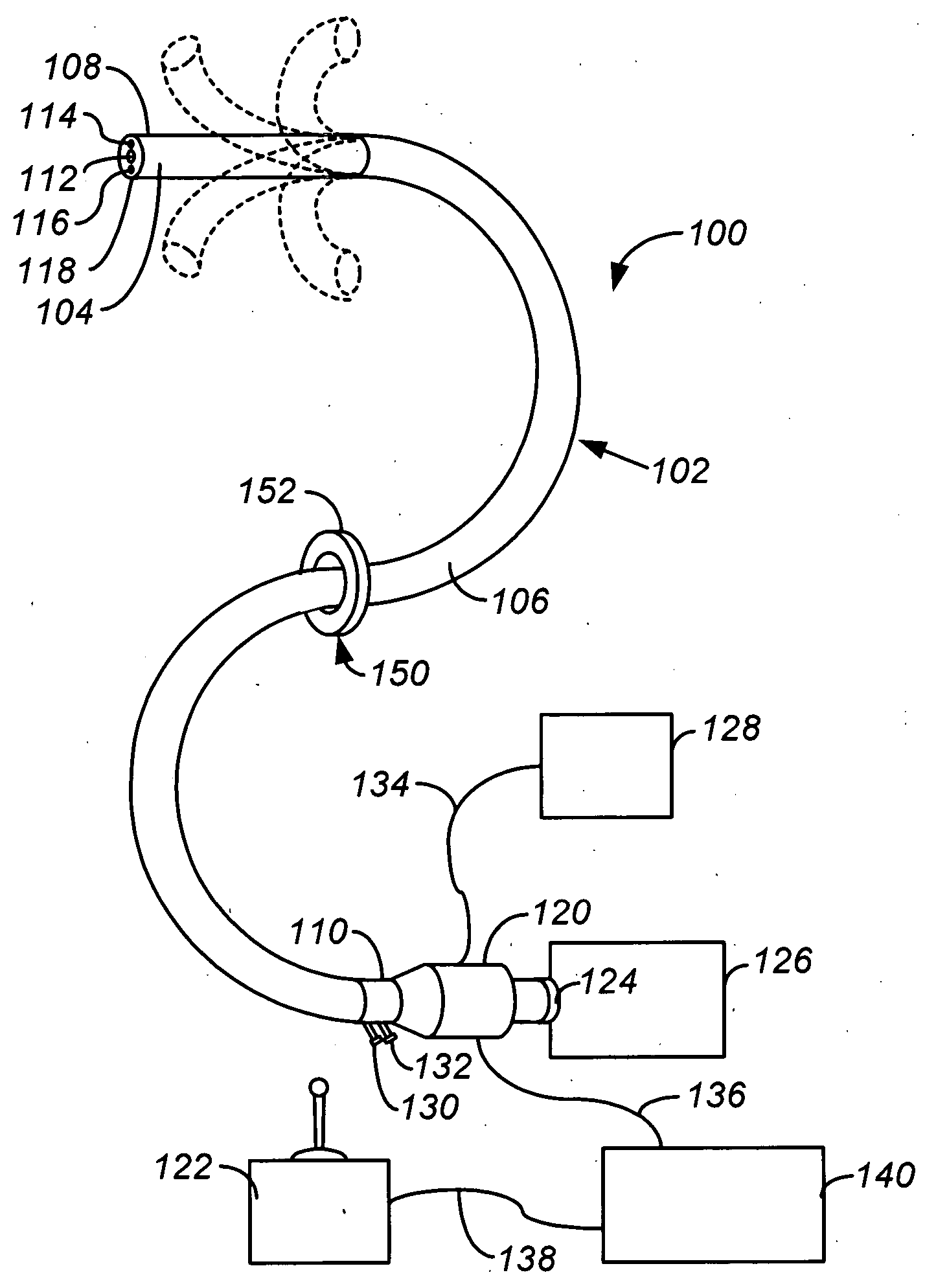 Apparatus and methods for facilitating treatment of tissue via improved delivery of energy based and non-energy based modalities