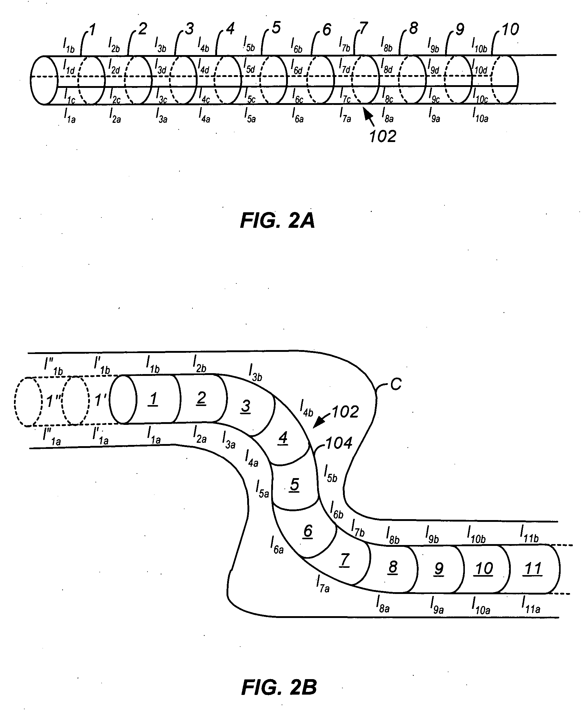 Apparatus and methods for facilitating treatment of tissue via improved delivery of energy based and non-energy based modalities