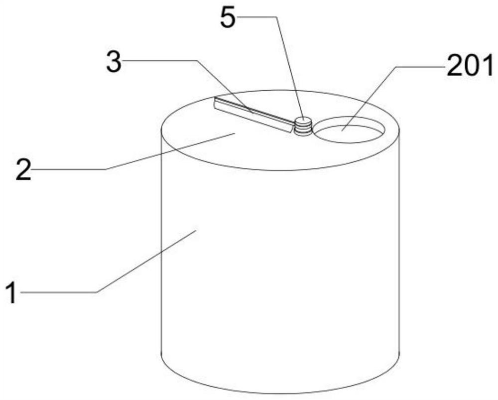 Device capable of eliminating water mist and dirt on bronchofiberscope lens and keeping clear view