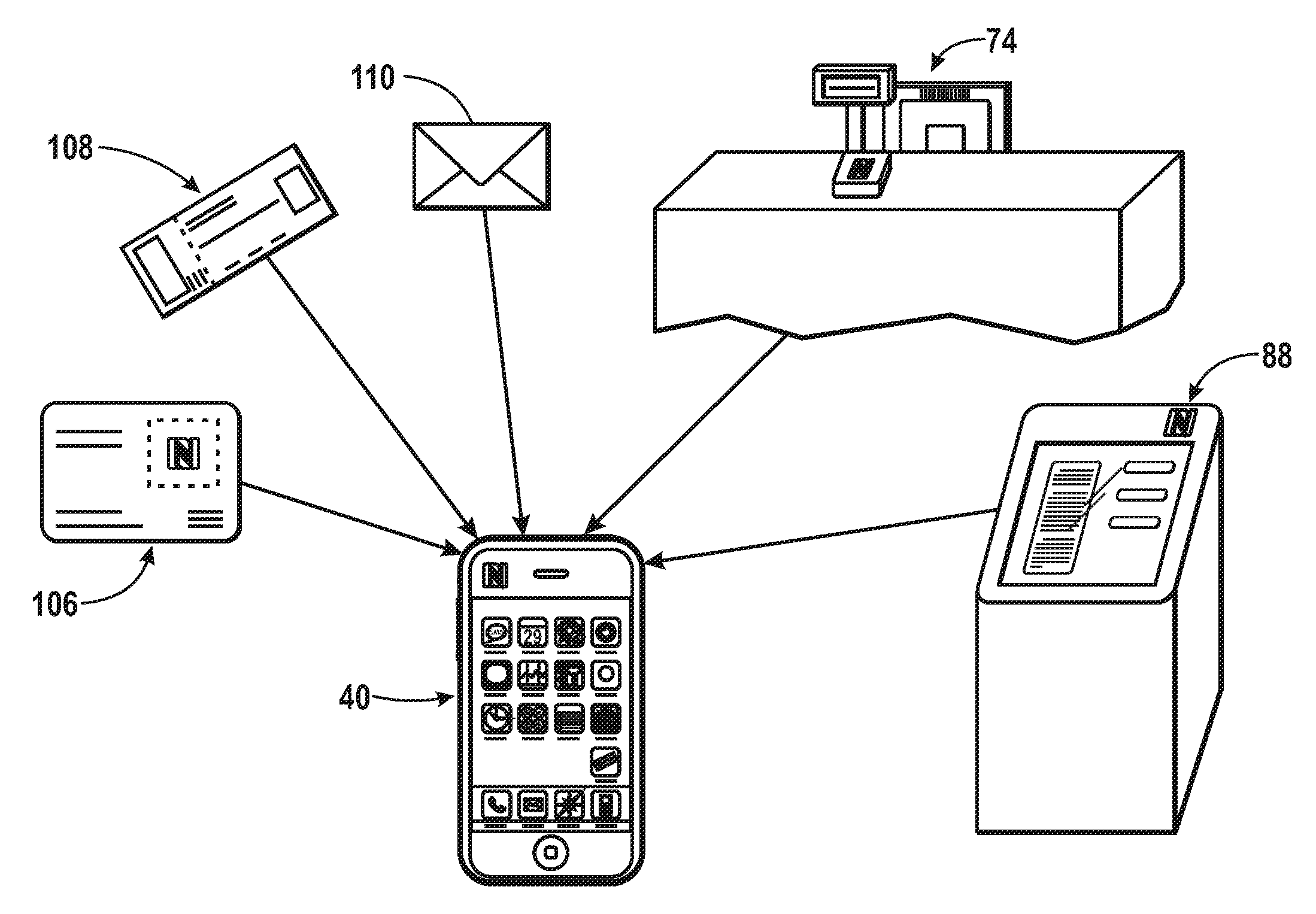 System and method for providing event-related incentives