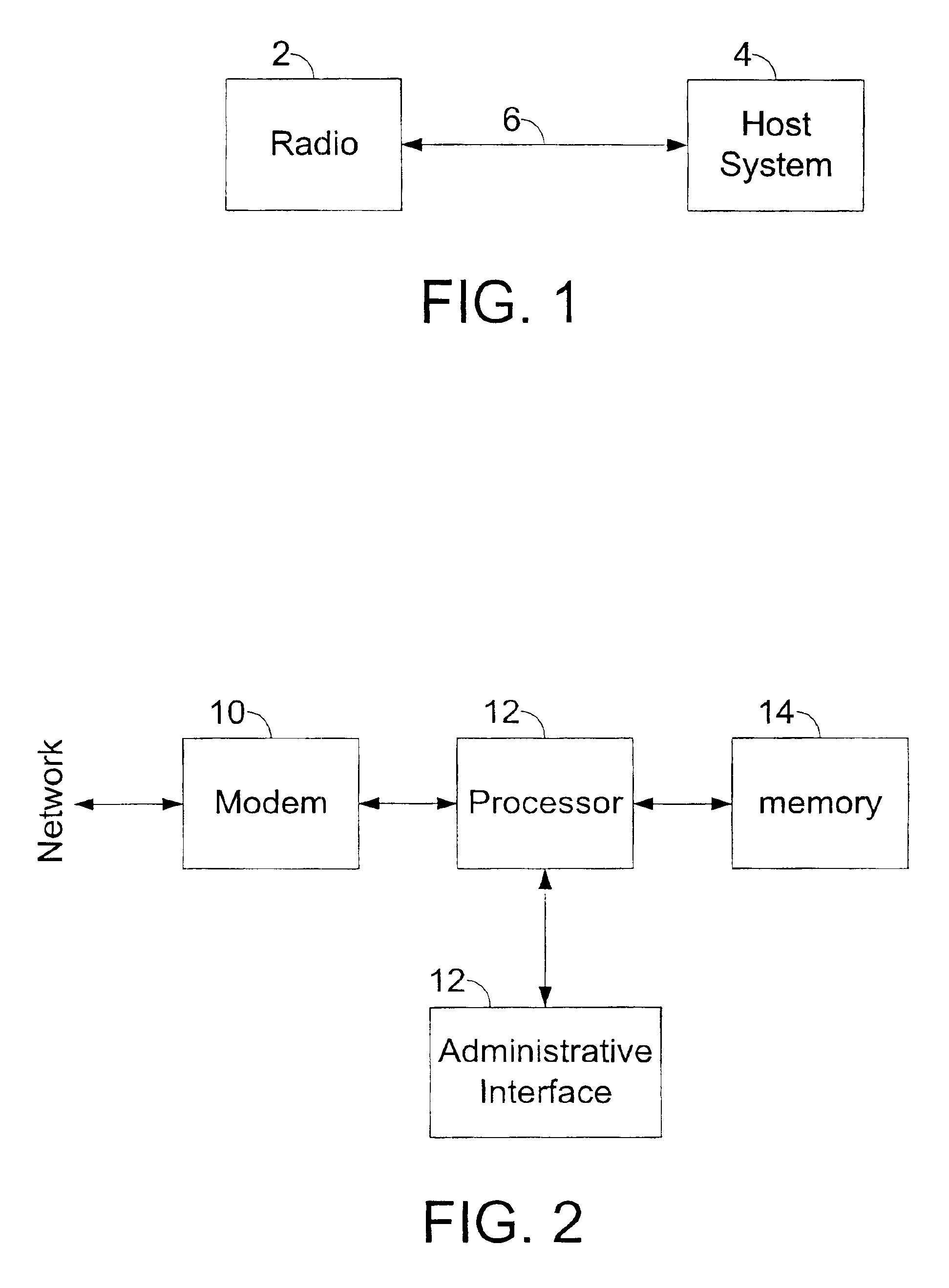 Apparatus and method for automatically programming frequency scanning radio receivers