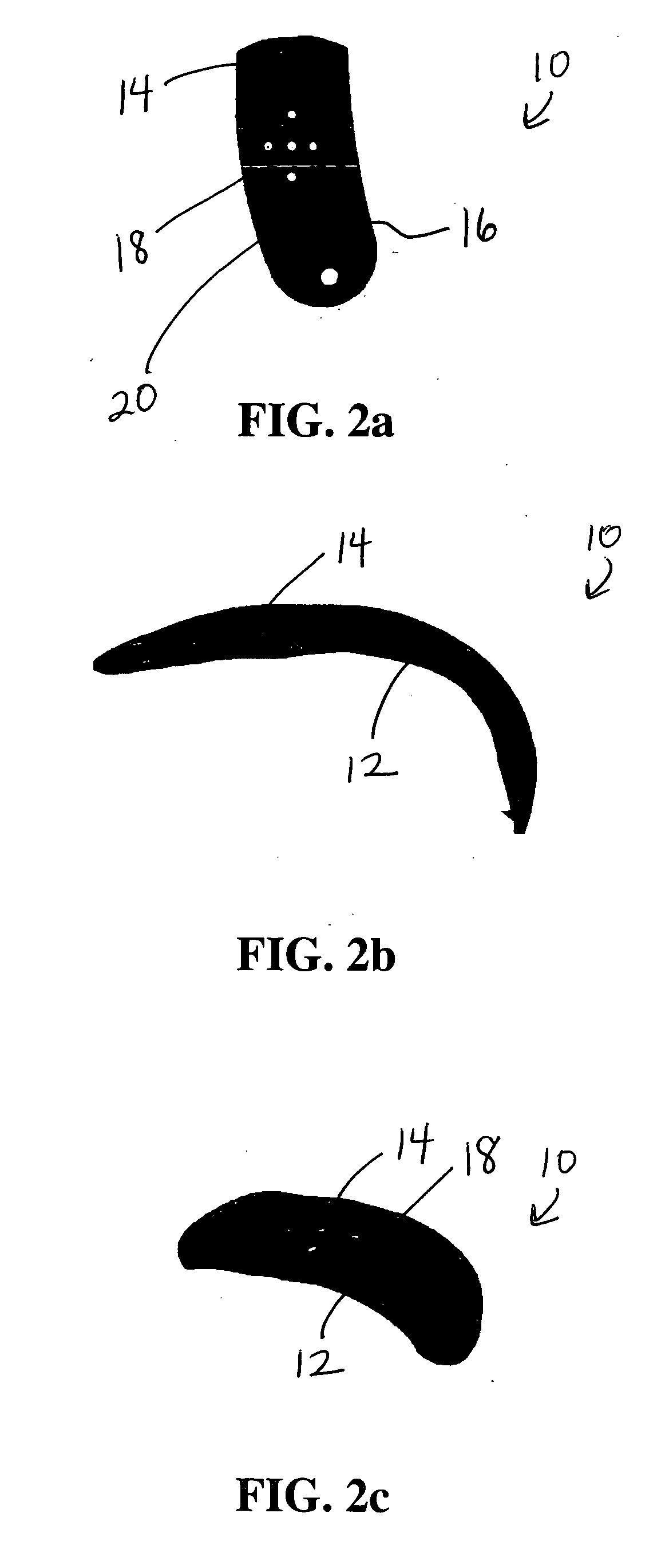 Method and system for joint repair