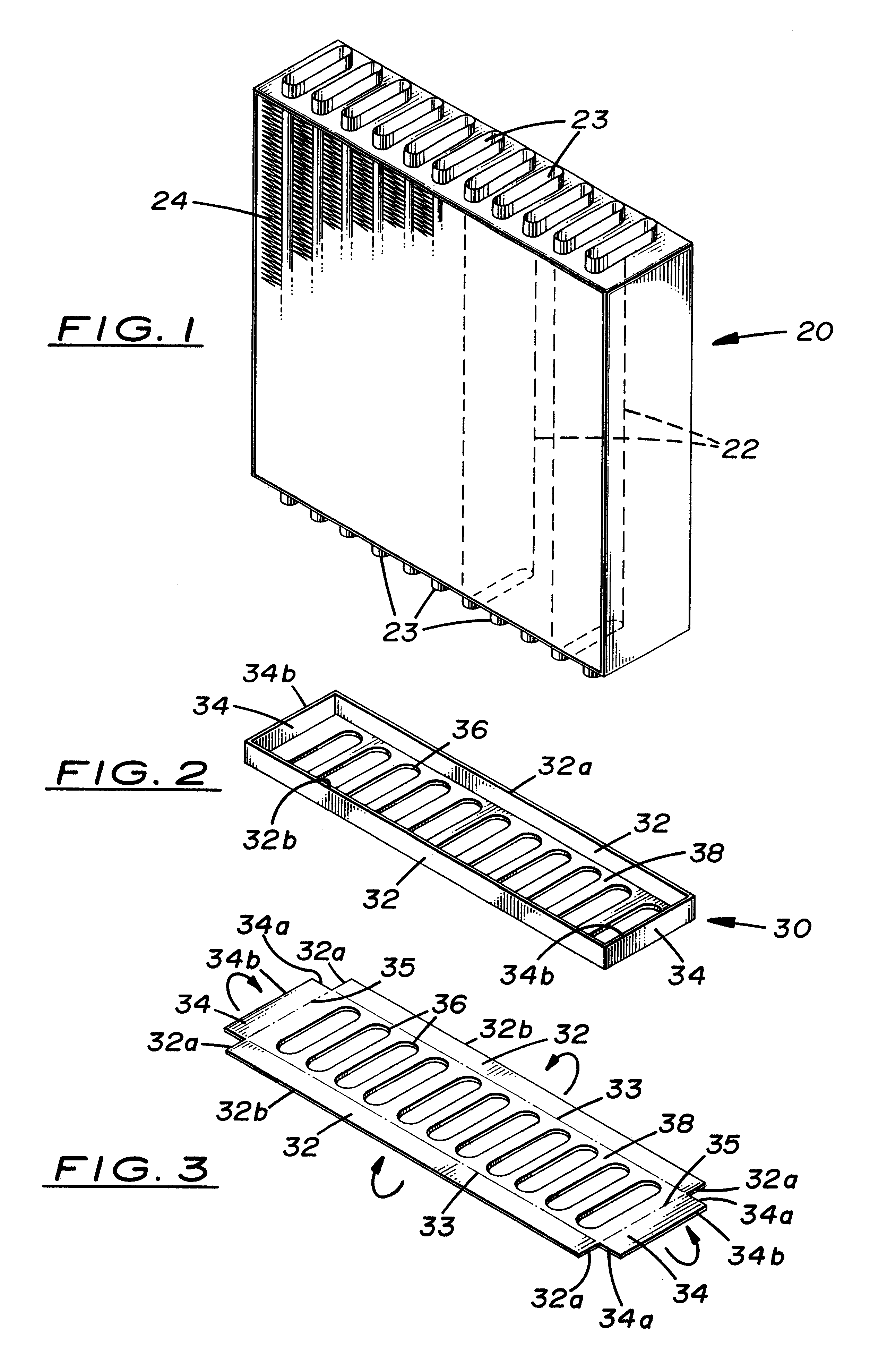 Welded heat exchanger with grommet construction