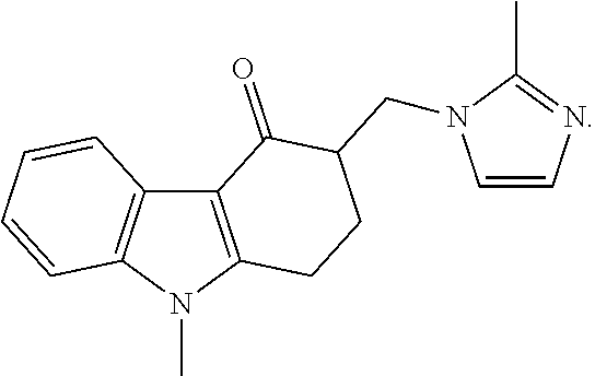 Ondansetron sublingual spray formulation