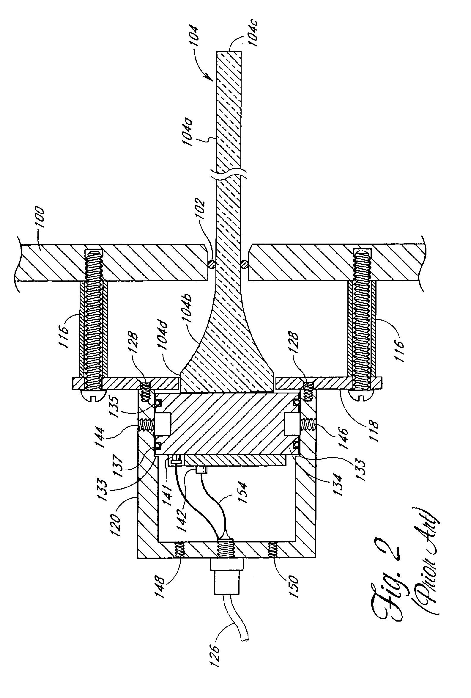 Apparatus and methods for reducing damage to substrates during megasonic cleaning processes