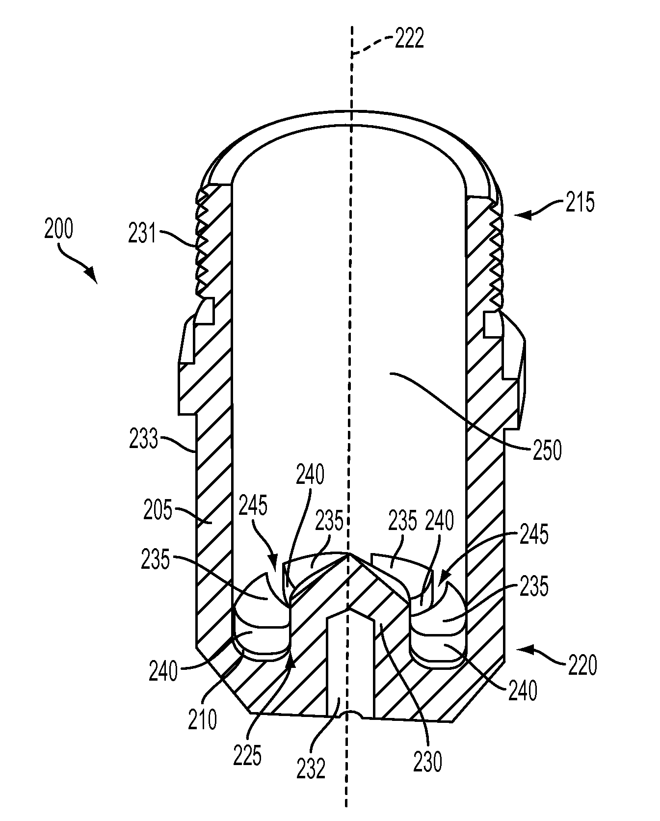 Plasma Torch Electrode with Improved Cooling Capability
