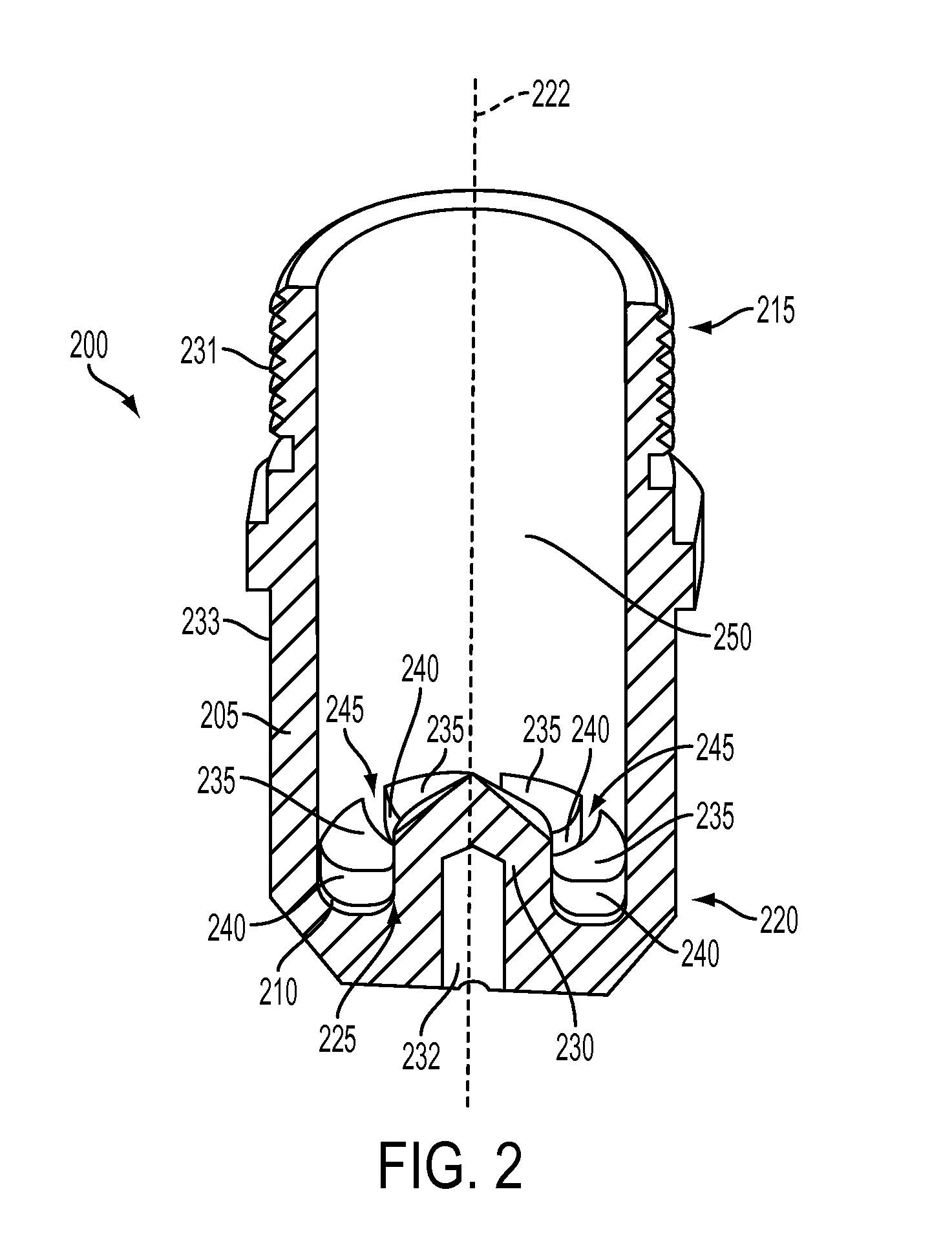 Plasma Torch Electrode with Improved Cooling Capability