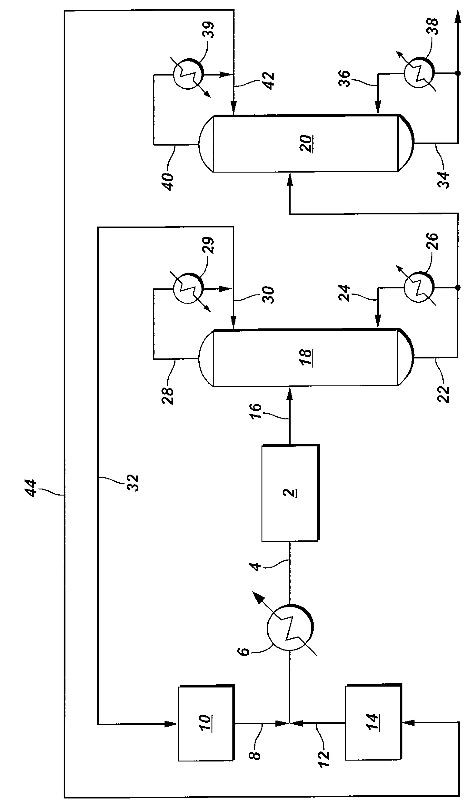 Compositions and methods of using same in producing heavy oil and bitumen
