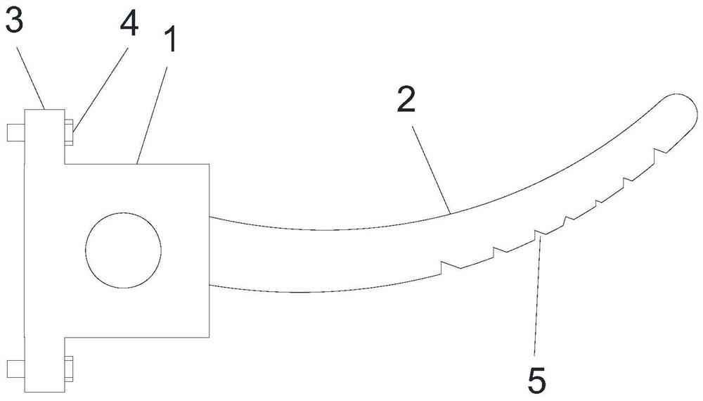 External sunshade device