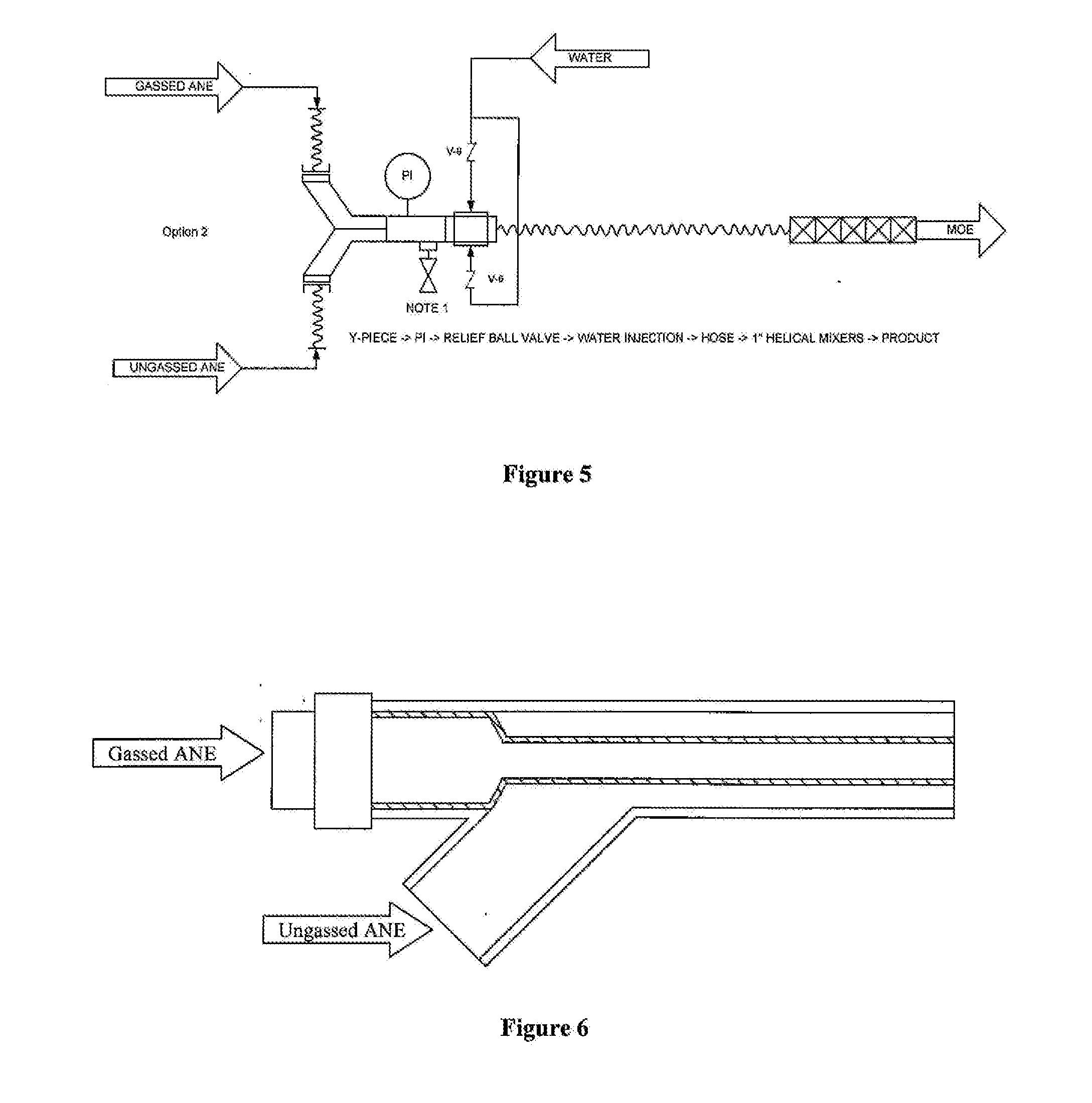 Explosive composition manufacturing and delivery platform, and blasting method