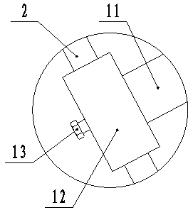 Protection device for preventing head and neck injury and method for using protection device