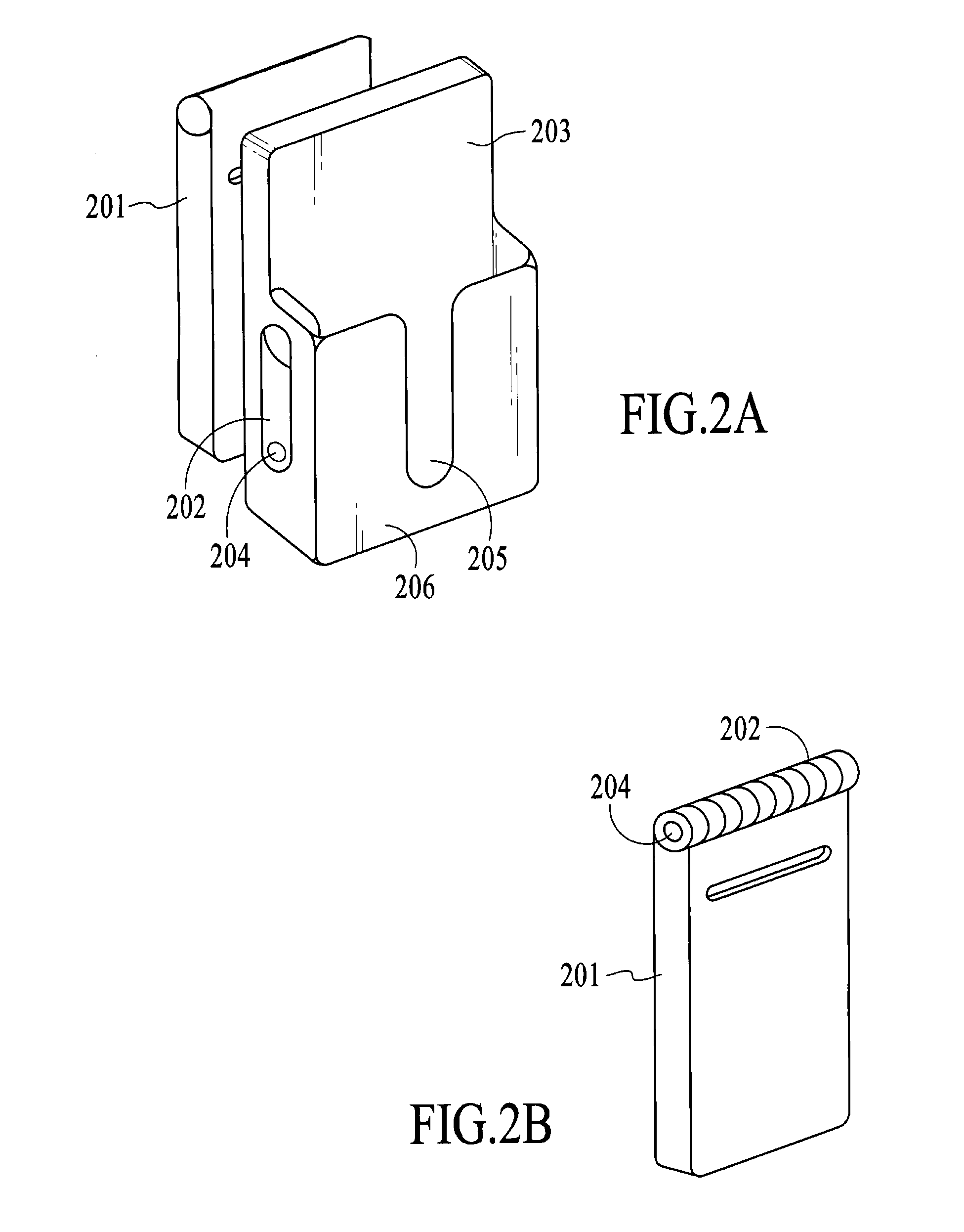 Glucose measuring device integrated into a holster for a personal area network device