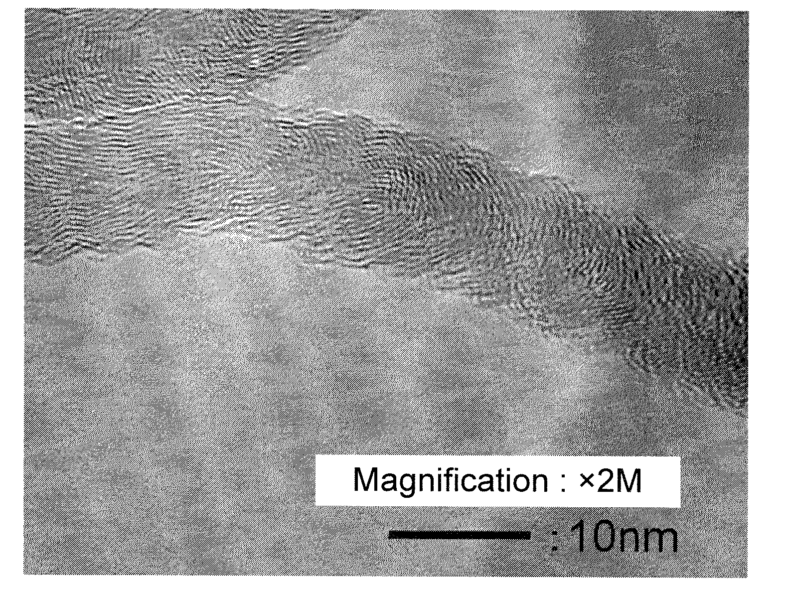 Carbon nanofiber, producing method and use of the same