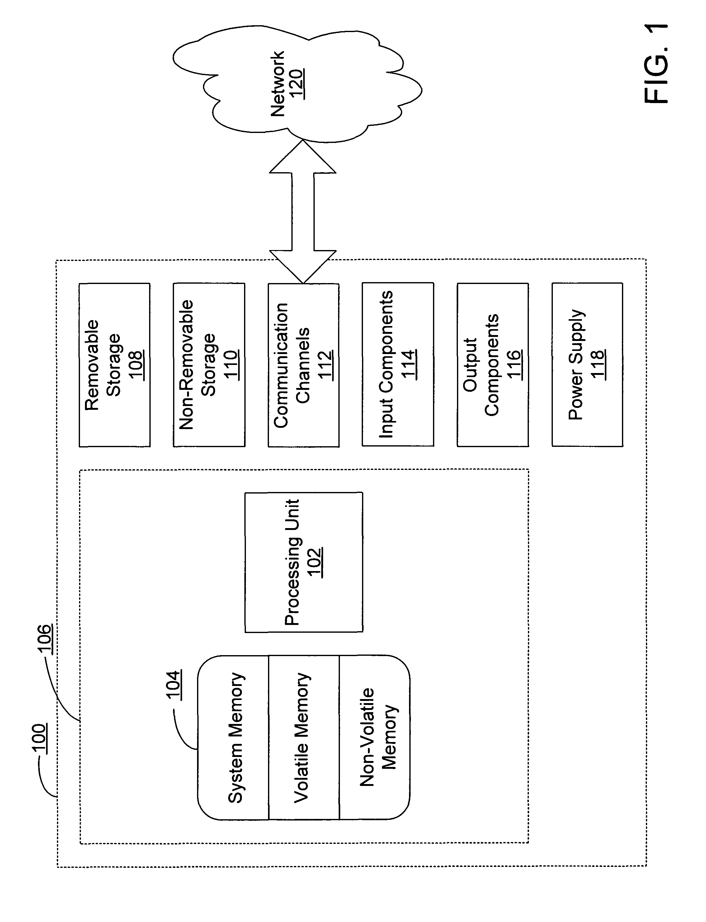 Method for efficient content distribution using a peer-to-peer networking infrastructure