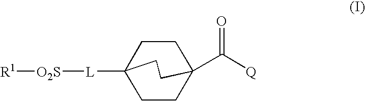 Sulfonyl Compound as Inhibitors of 11-Beta-Hydroxysteroid Dehydrogenase-1