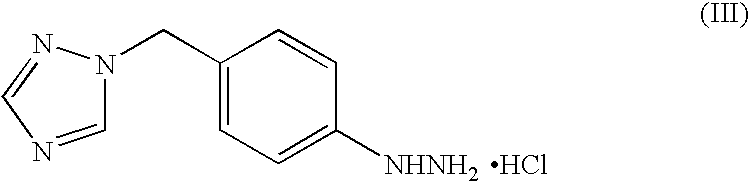 Process for preparing a rizatriptan