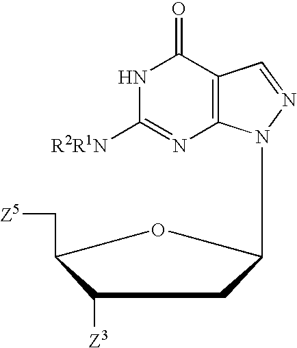 Process for the synthesis of pyrazolopyrimidines