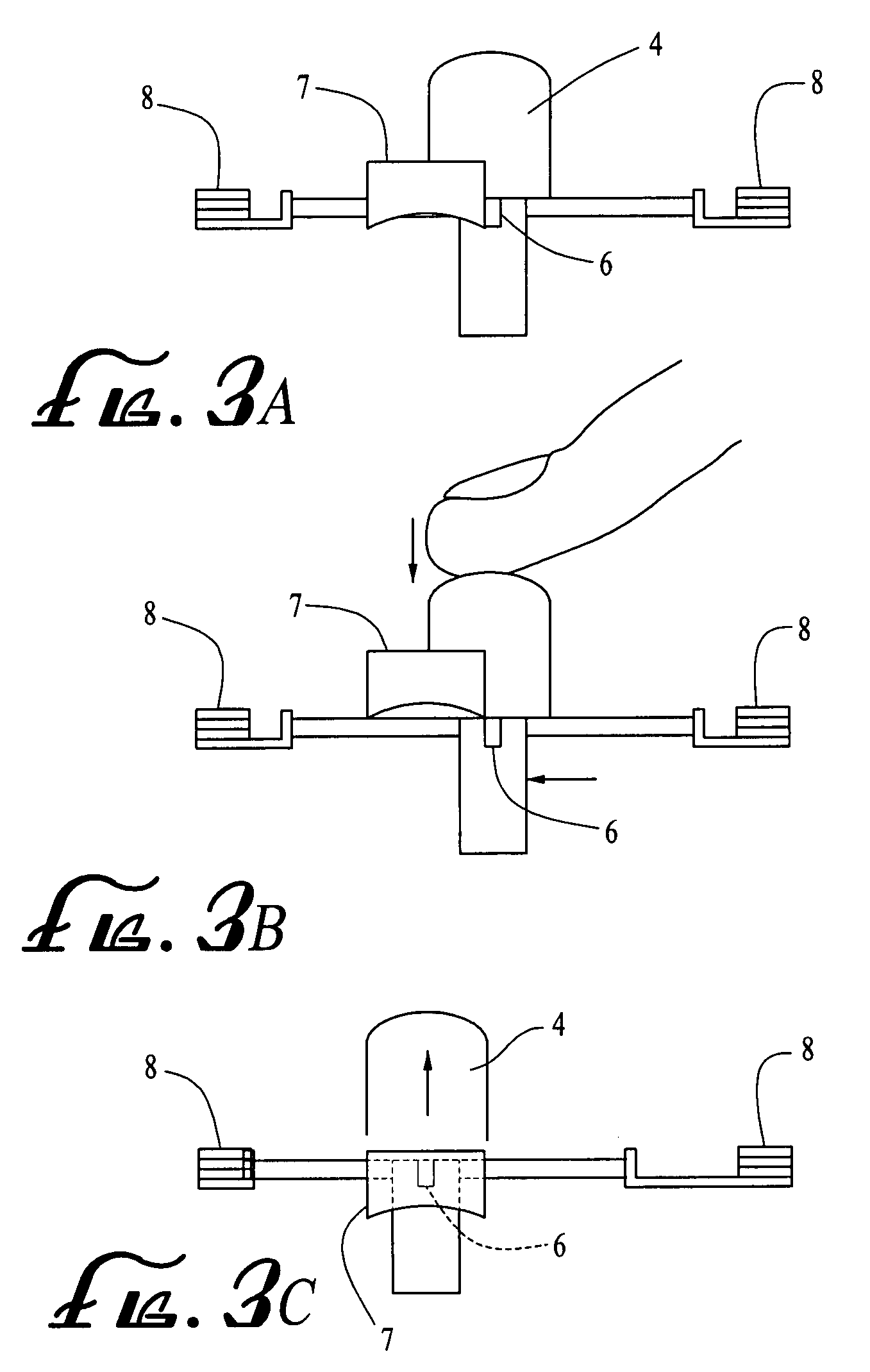 Shutoff mechanism for shredder