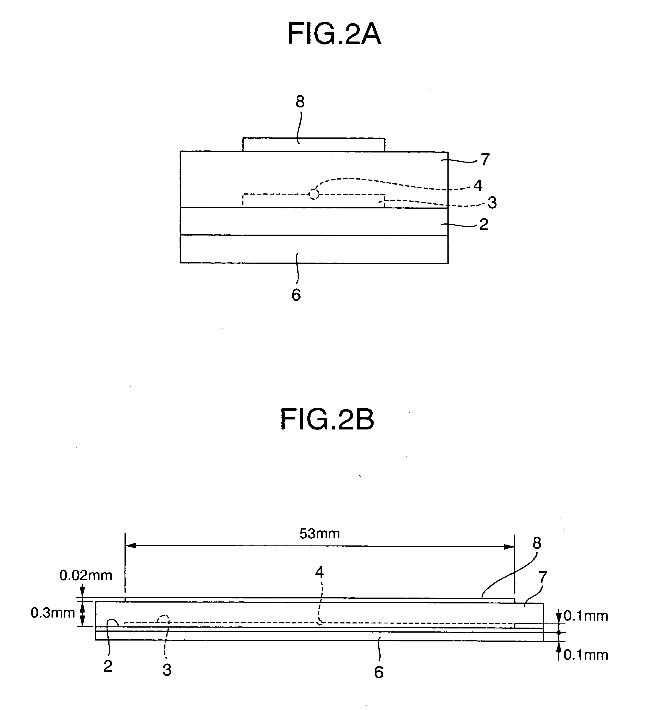 Wireless IC tag, and method and apparatus for manufacturing the same
