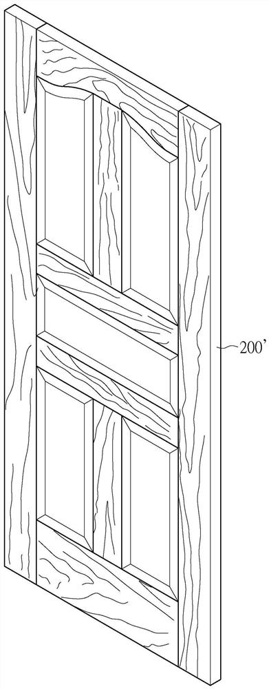 Eco-friendly polyester molding composition and method for manufacturing plastic board