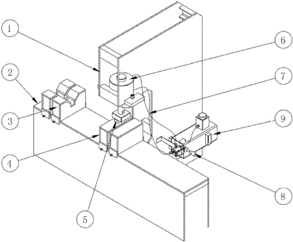 Simple leveler