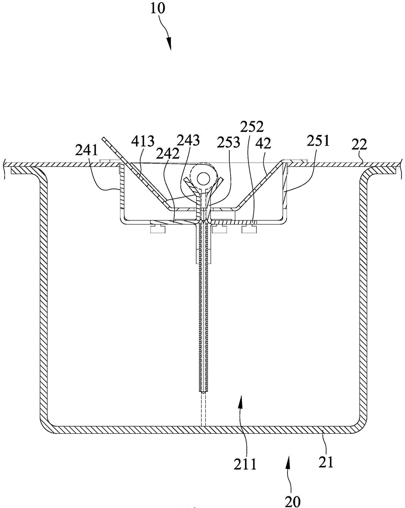 Liquid fuel combustion device with safety cover