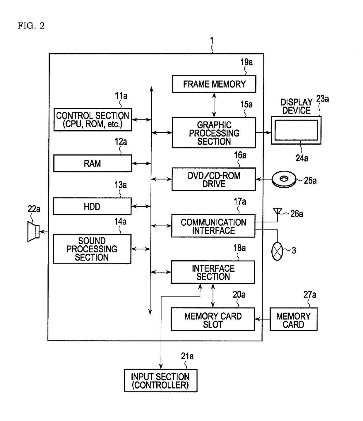 Content-related information display system