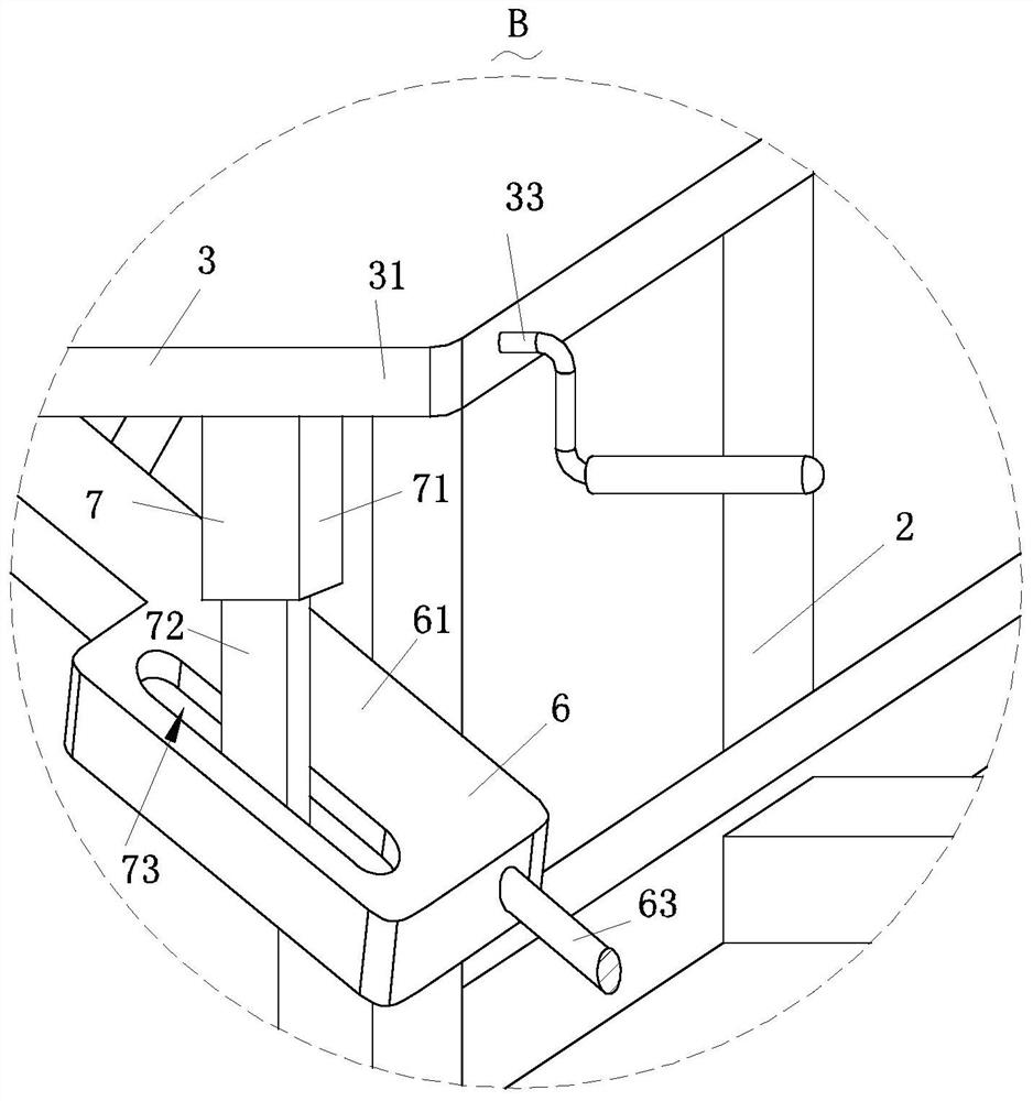 T-shaped beam template for roads and bridges