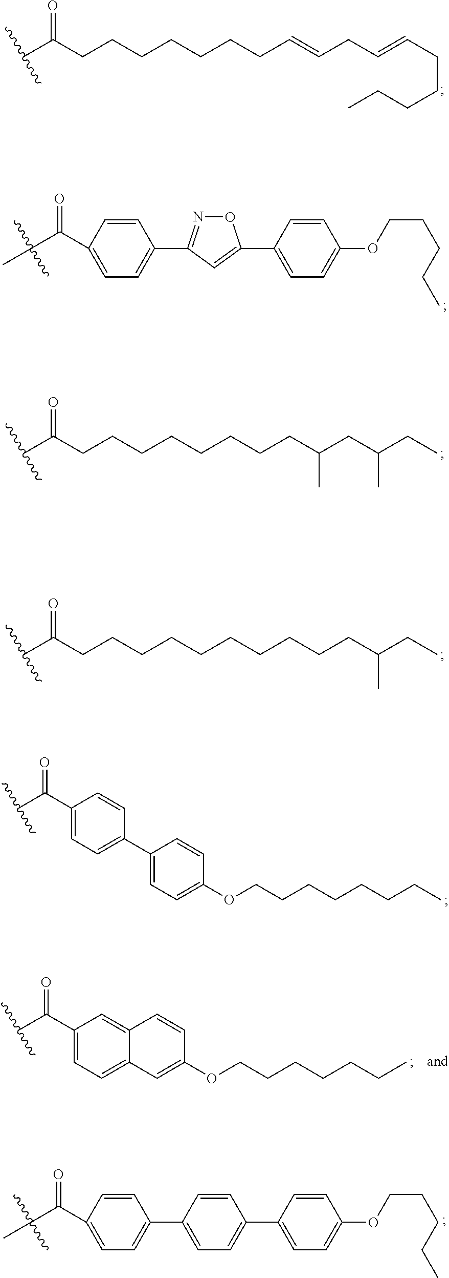 Echinocandin derivatives