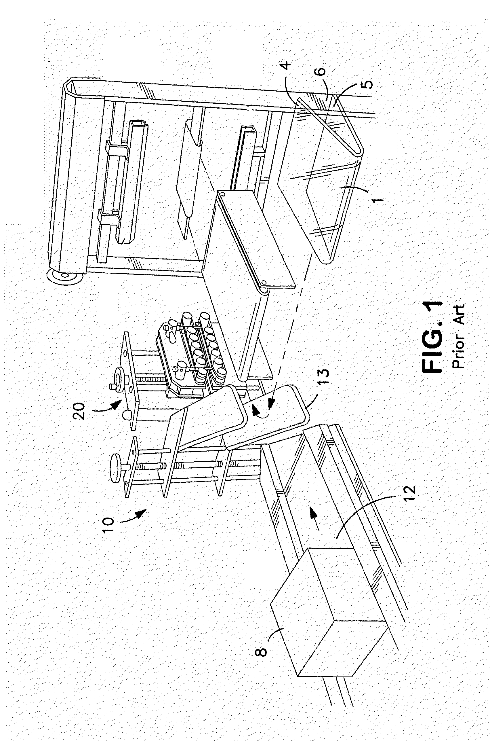 Tubular Heater With External Thermocouple