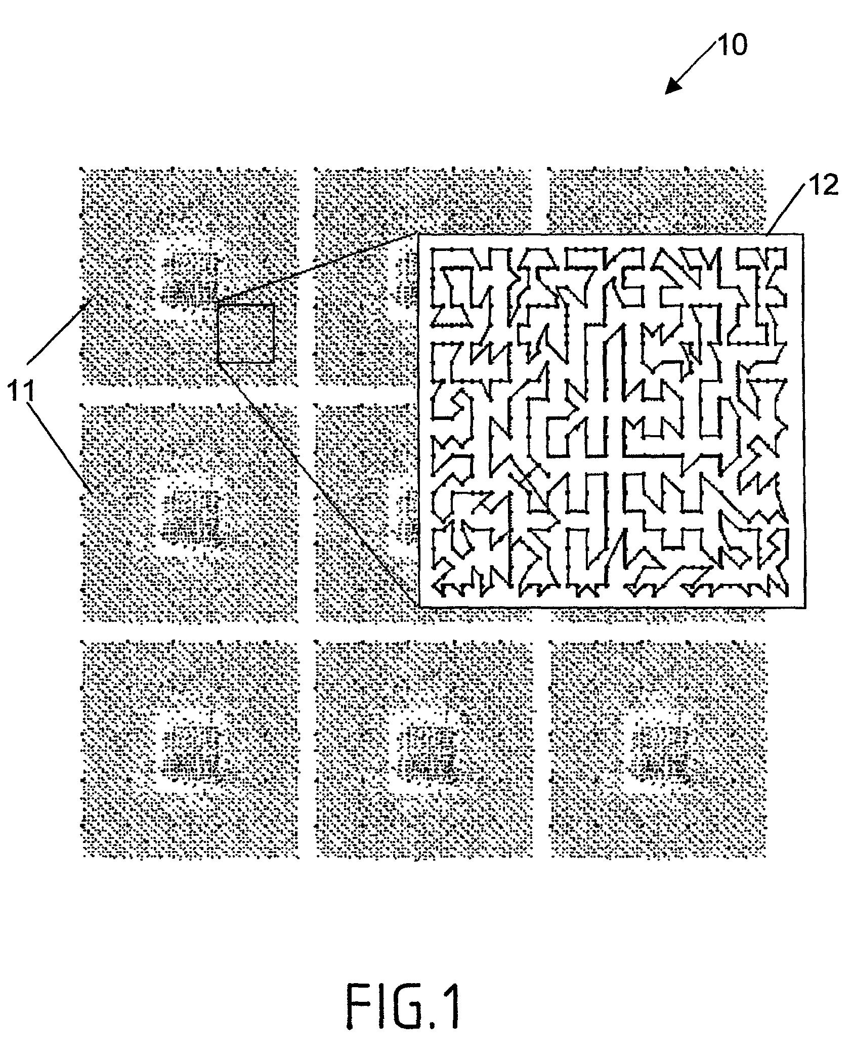 Punch and die optimization