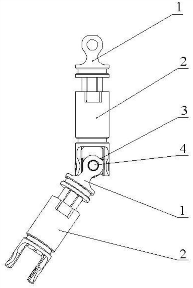 A Soft Body Skeleton Structure with Variable Stiffness and Soft Arm Robot