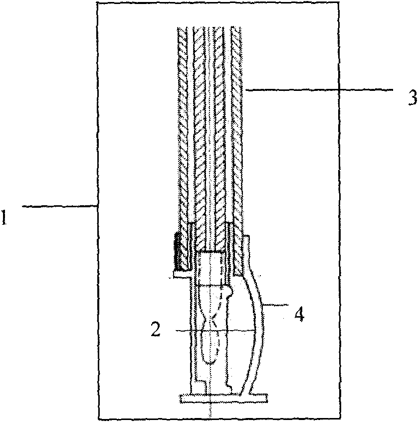 Method and private facilities for measuring bitumen stiffness and crisp point