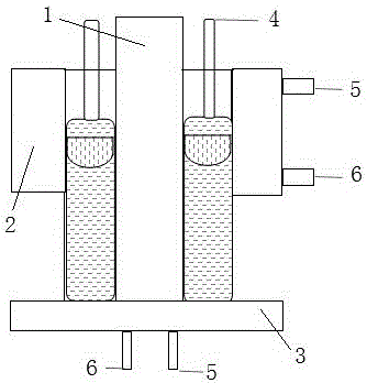 Retaining ring short-flow manufacturing process