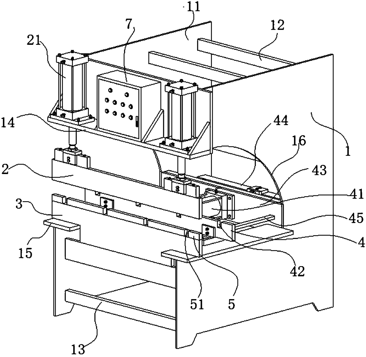 Seat cloth assembling device and assembling method thereof