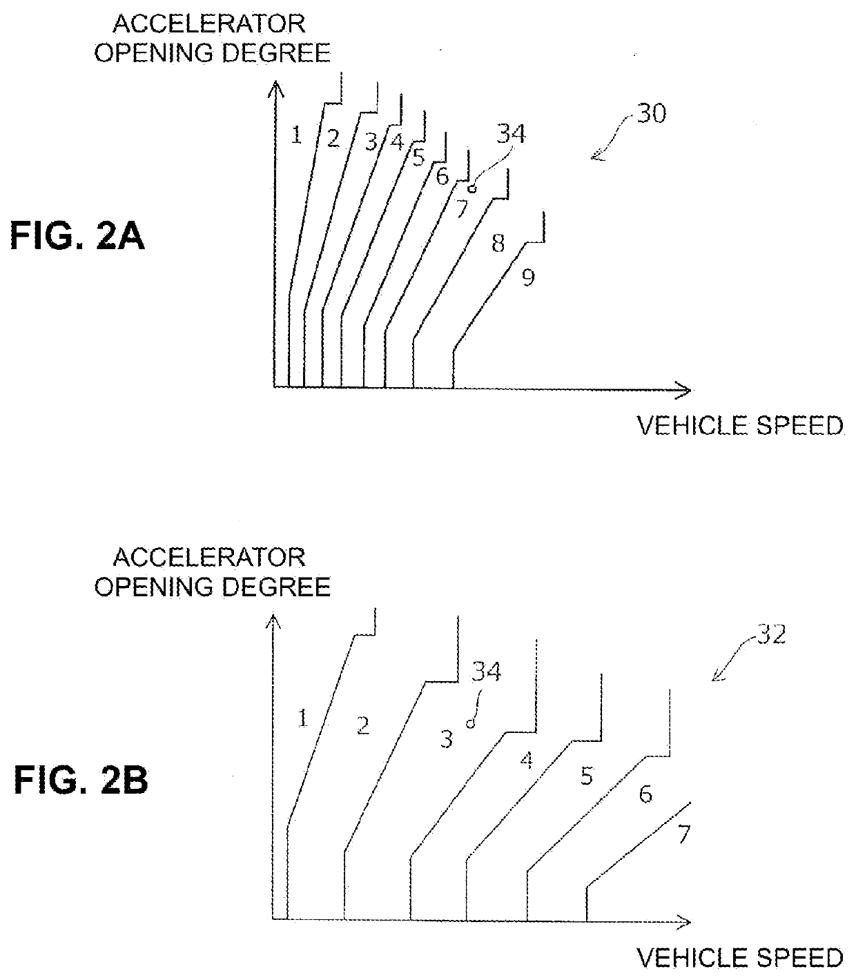 CONTROL DEVICE FOR AUTOMATIC TRANSMISSION AND CONTROL METHOD FOR AUTOMATIC TRANSMISSION    (as amended)