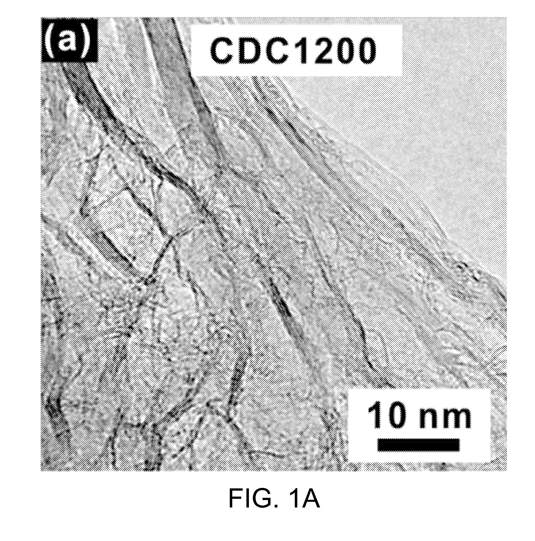 Method of preparing graphene and anode mixture for lithium secondary battery including graphene prepared thereby
