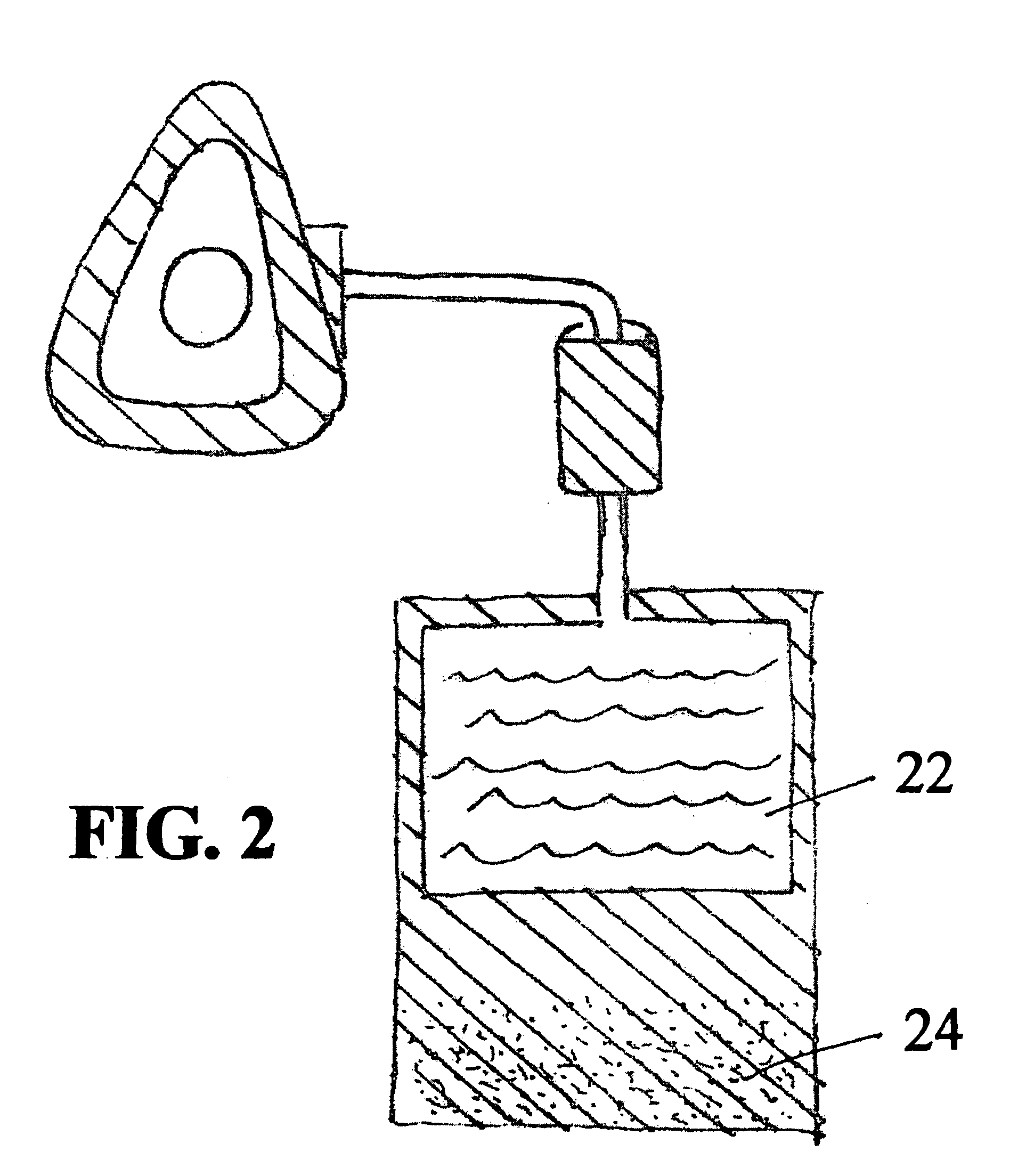 Apparatus and Methods of Providing Diatomic Oxygen (O2) Using Ferrate(VI)-Containing Compositions
