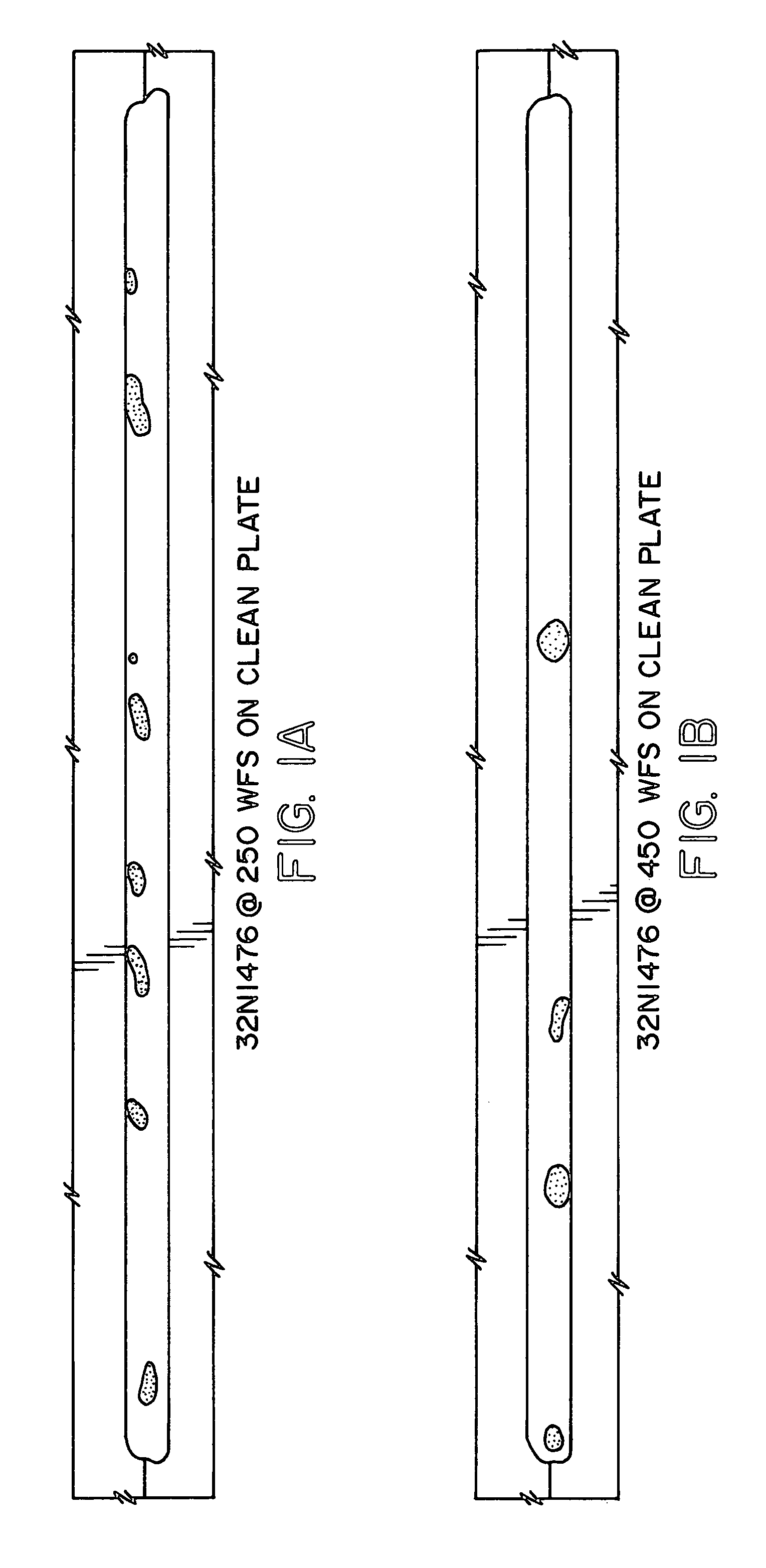Wire electrode with improved slag properties