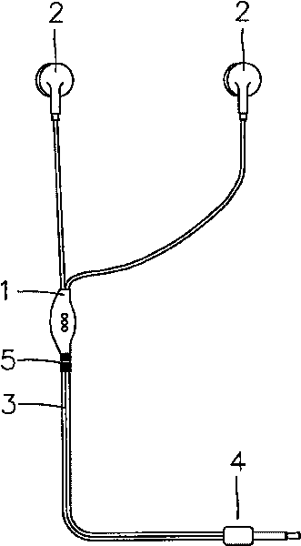Wire sheath construction of movable accessory and manufacturing method thereof