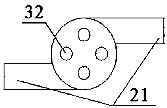 Ex-situ catalytic pyrolysis liquefaction system for biomass