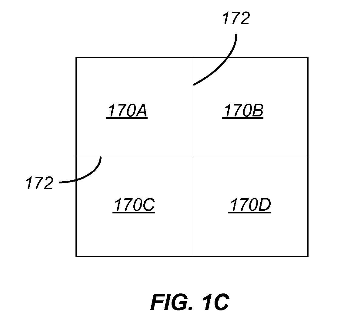 Method and system for compact efficient laser architecture