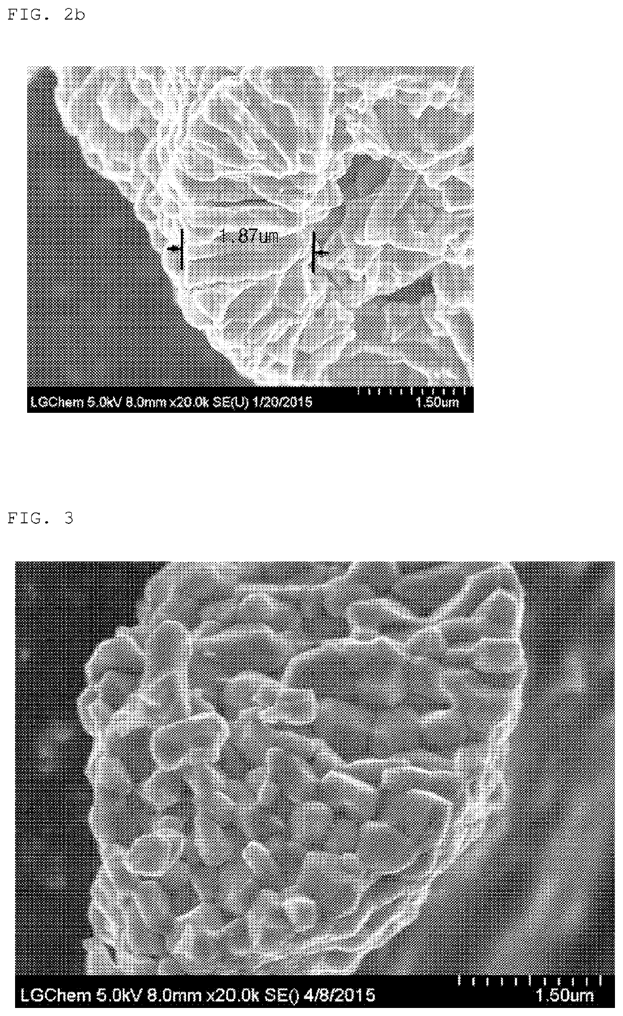 Precursor of positive electrode active material for secondary battery and positive electrode active material prepared using the same