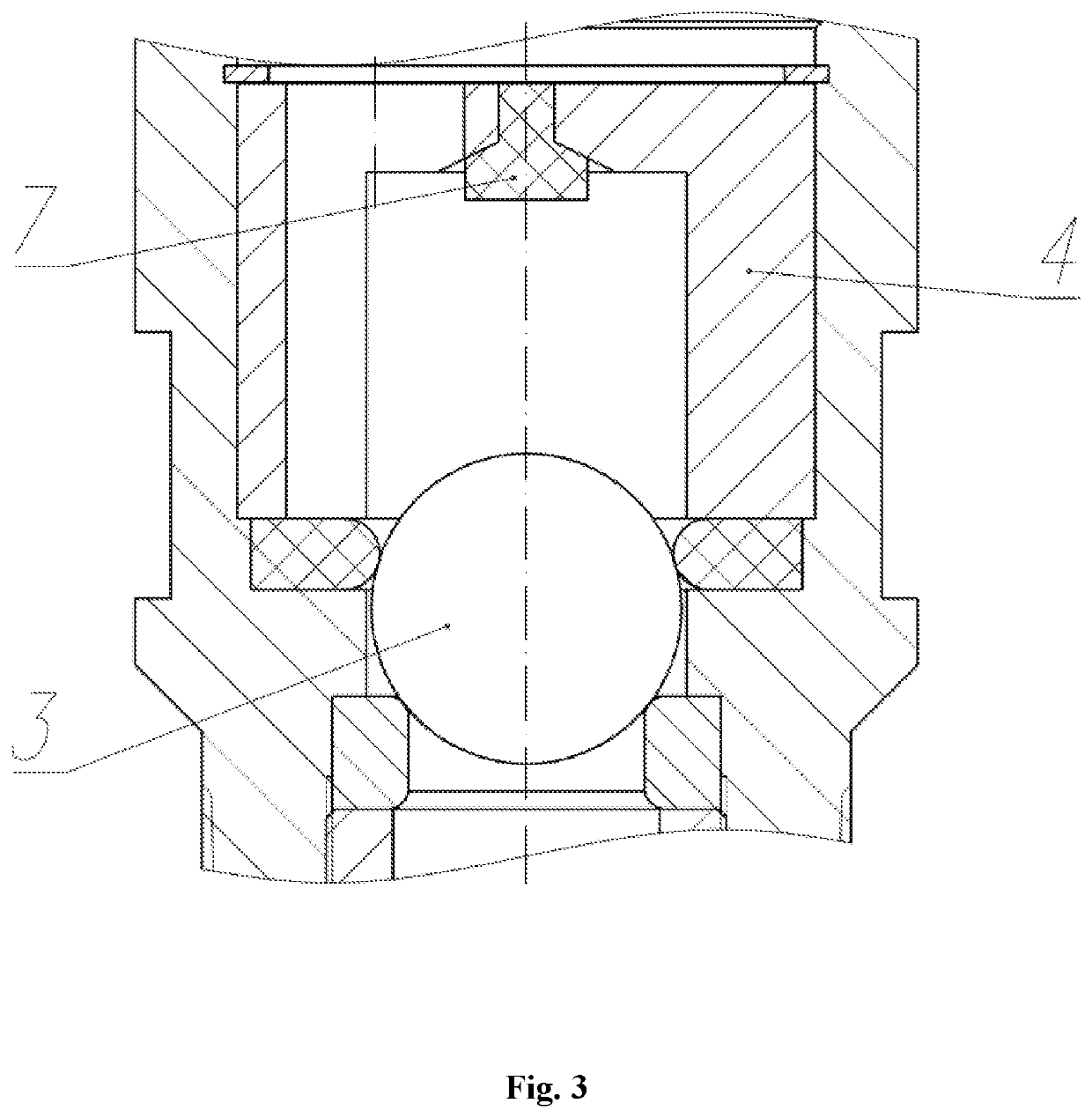 Check valve