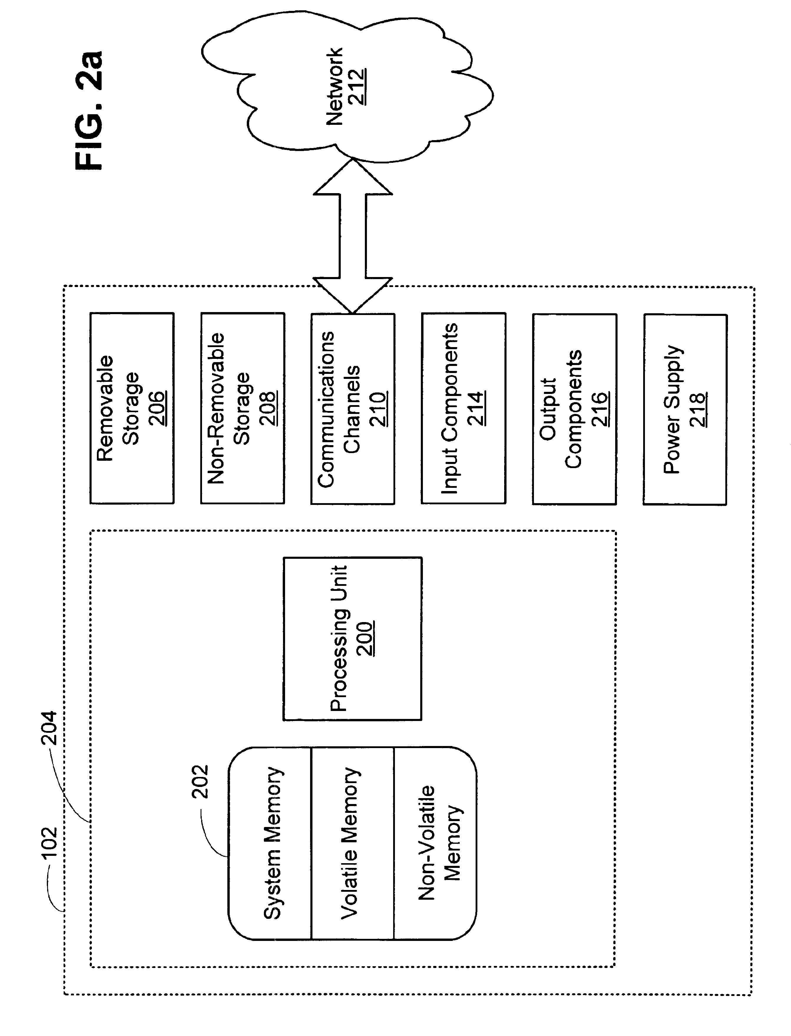 Method and system for using a keyboard overlay with a touch-sensitive display screen
